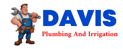 Trusted plumber in BAUXITE